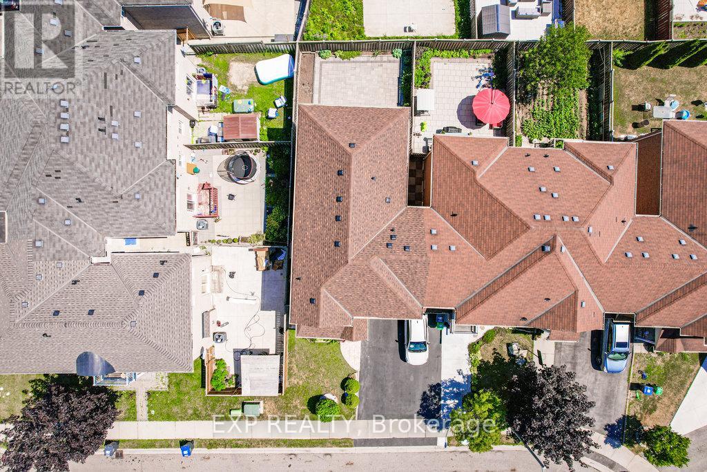 Photo 36 of 36 Olivett Lane, Brampton ON