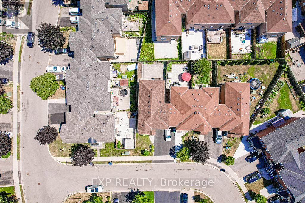 Photo 38 of 36 Olivett Lane, Brampton ON