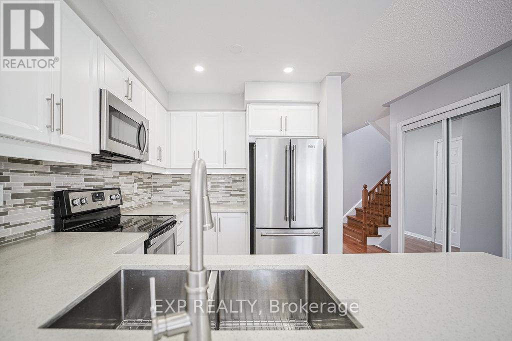 Photo 5 of 36 Olivett Lane, Brampton ON