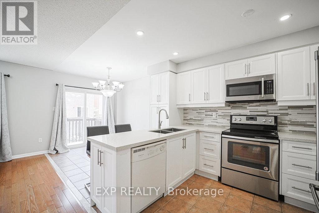 Photo 6 of 36 Olivett Lane, Brampton ON