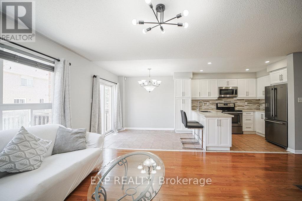 Photo 9 of 36 Olivett Lane, Brampton ON