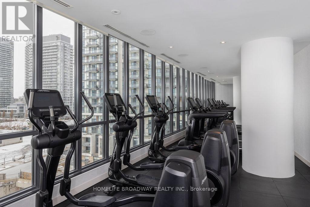 Photo 23 of Ph 04 325 Yorkland Boulevard, Toronto ON