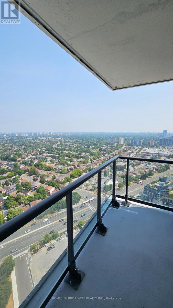 Photo 29 of 3304 325 Yorkland Boulevard, Toronto ON
