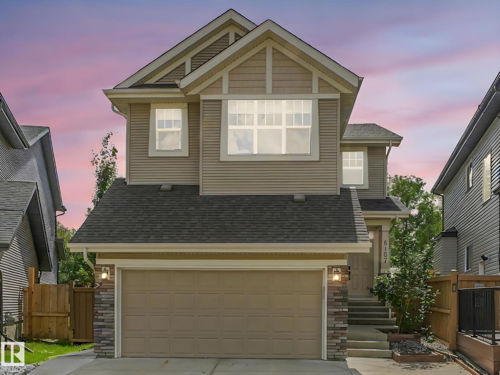 Photo 2 of 6107 175 Av Nw, Edmonton AB