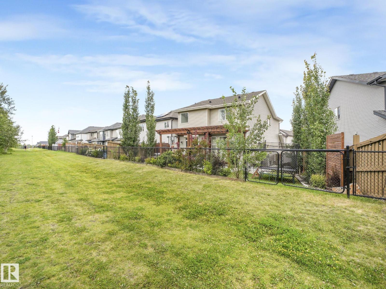 Photo 37 of 6107 175 Av Nw, Edmonton AB