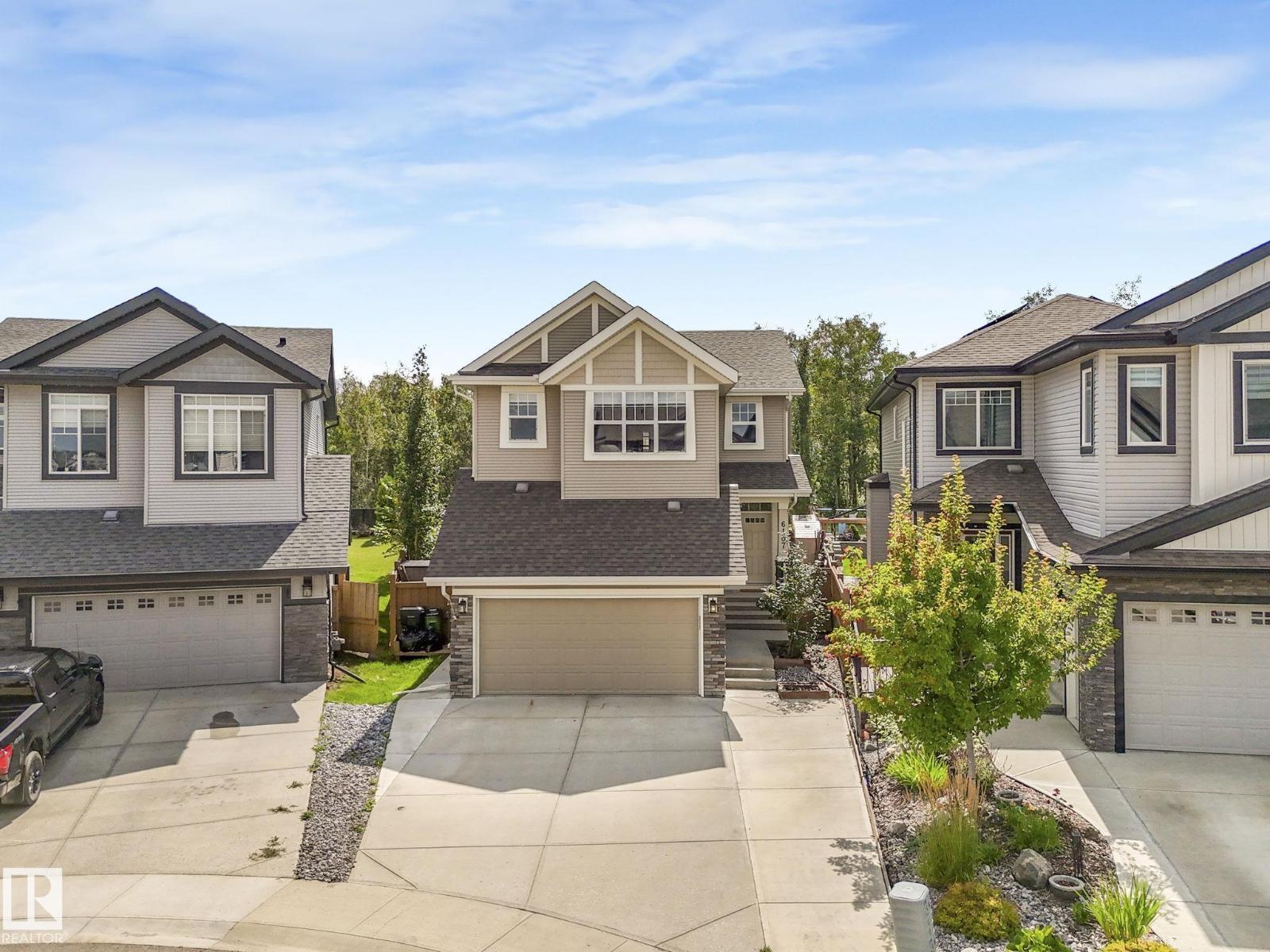 Photo 46 of 6107 175 Av Nw, Edmonton AB