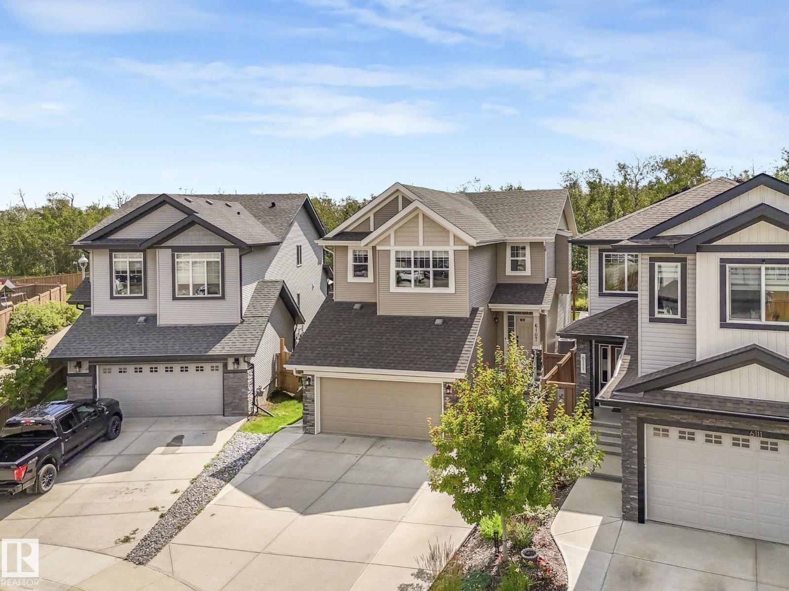 Photo 1 of 6107 175 Av Nw, Edmonton AB