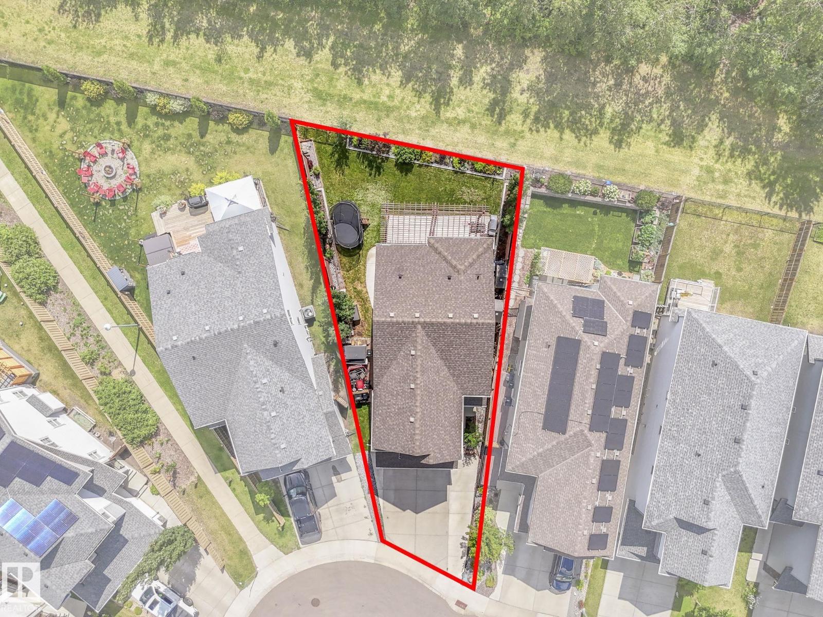 Photo 58 of 6107 175 Av Nw, Edmonton AB