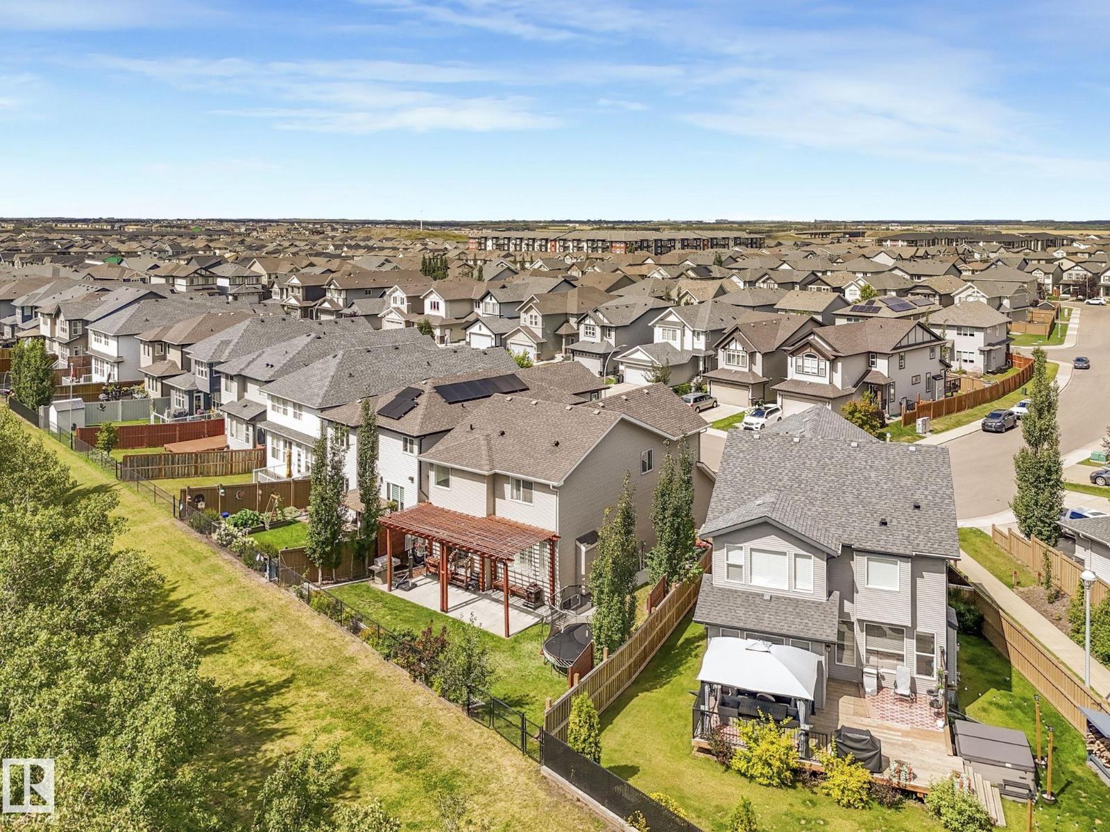 Photo 40 of 6107 175 Av Nw, Edmonton AB