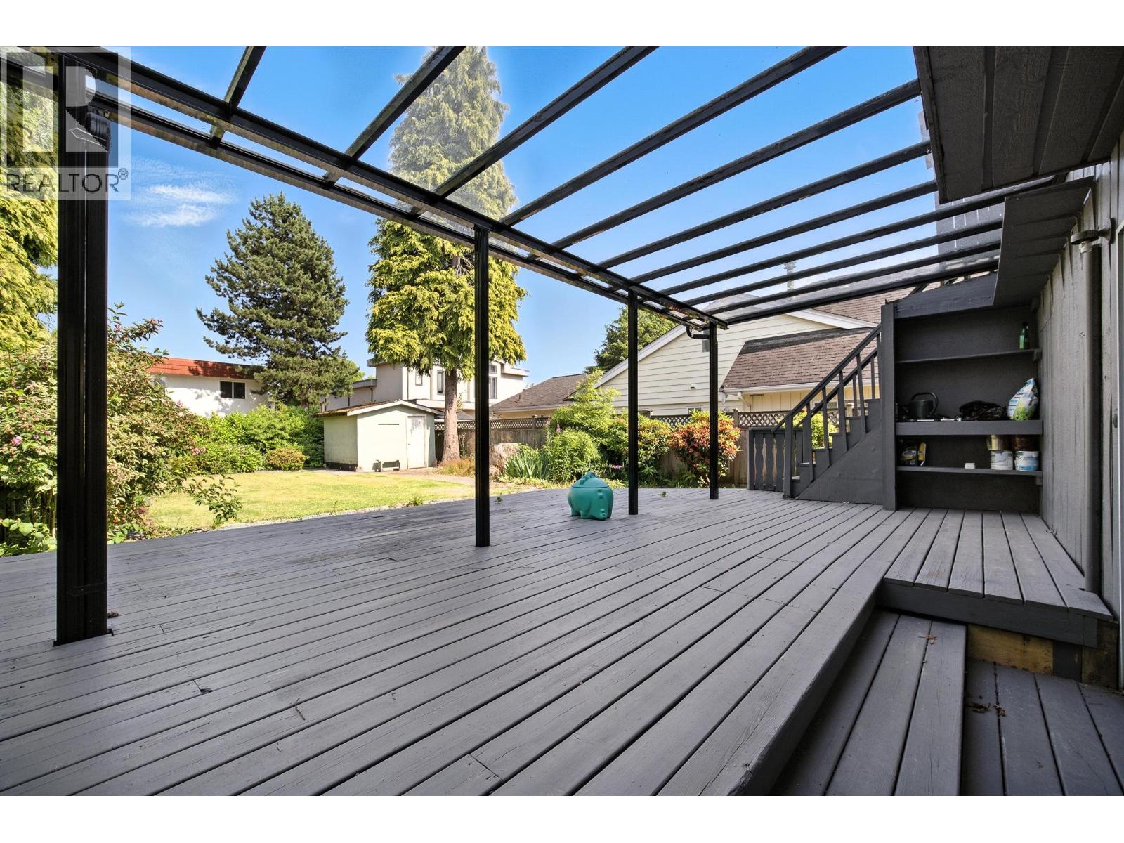 Photo 23 of 8540 Rosebank Crescent, Richmond BC