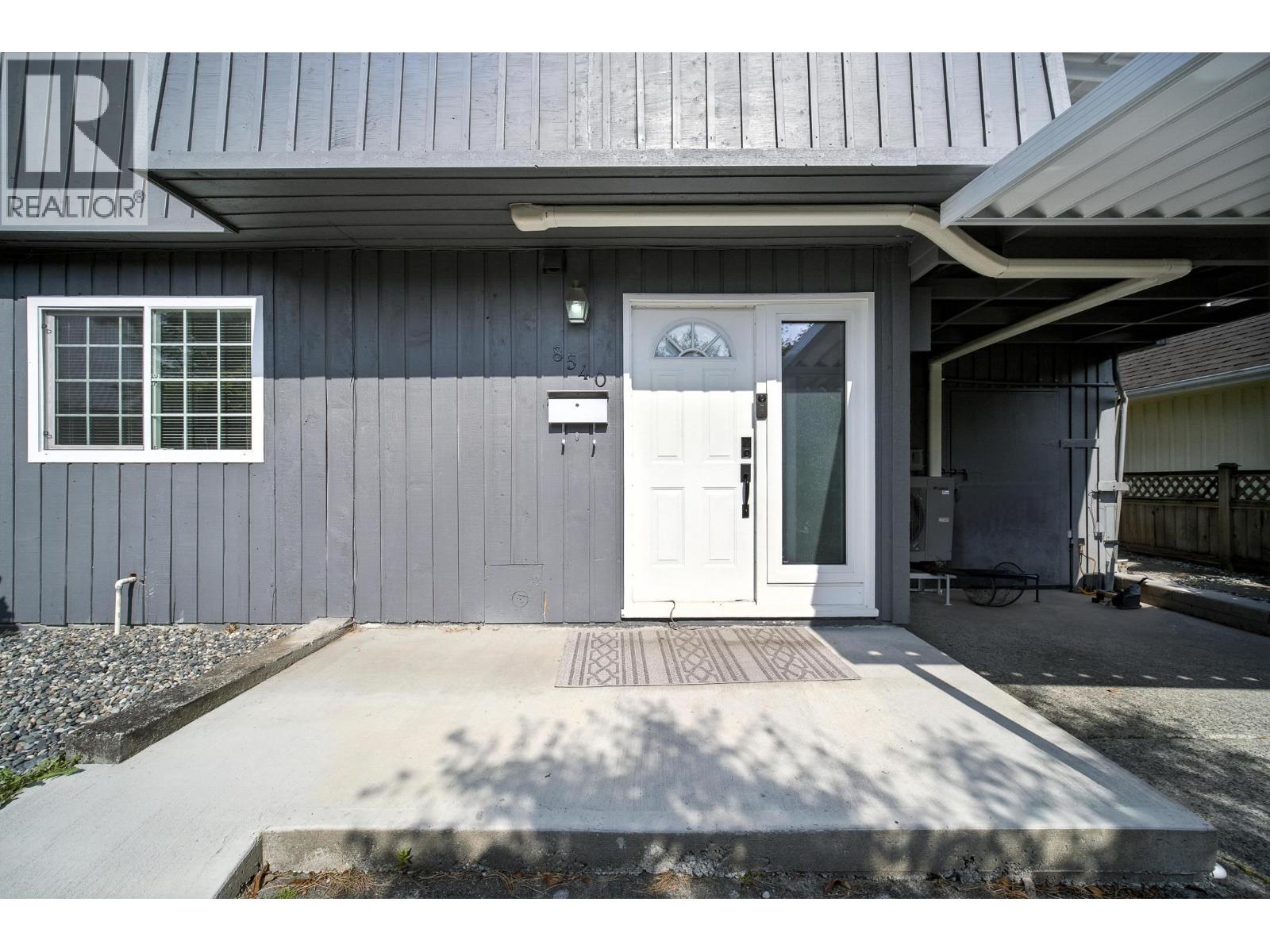 Photo 24 of 8540 Rosebank Crescent, Richmond BC