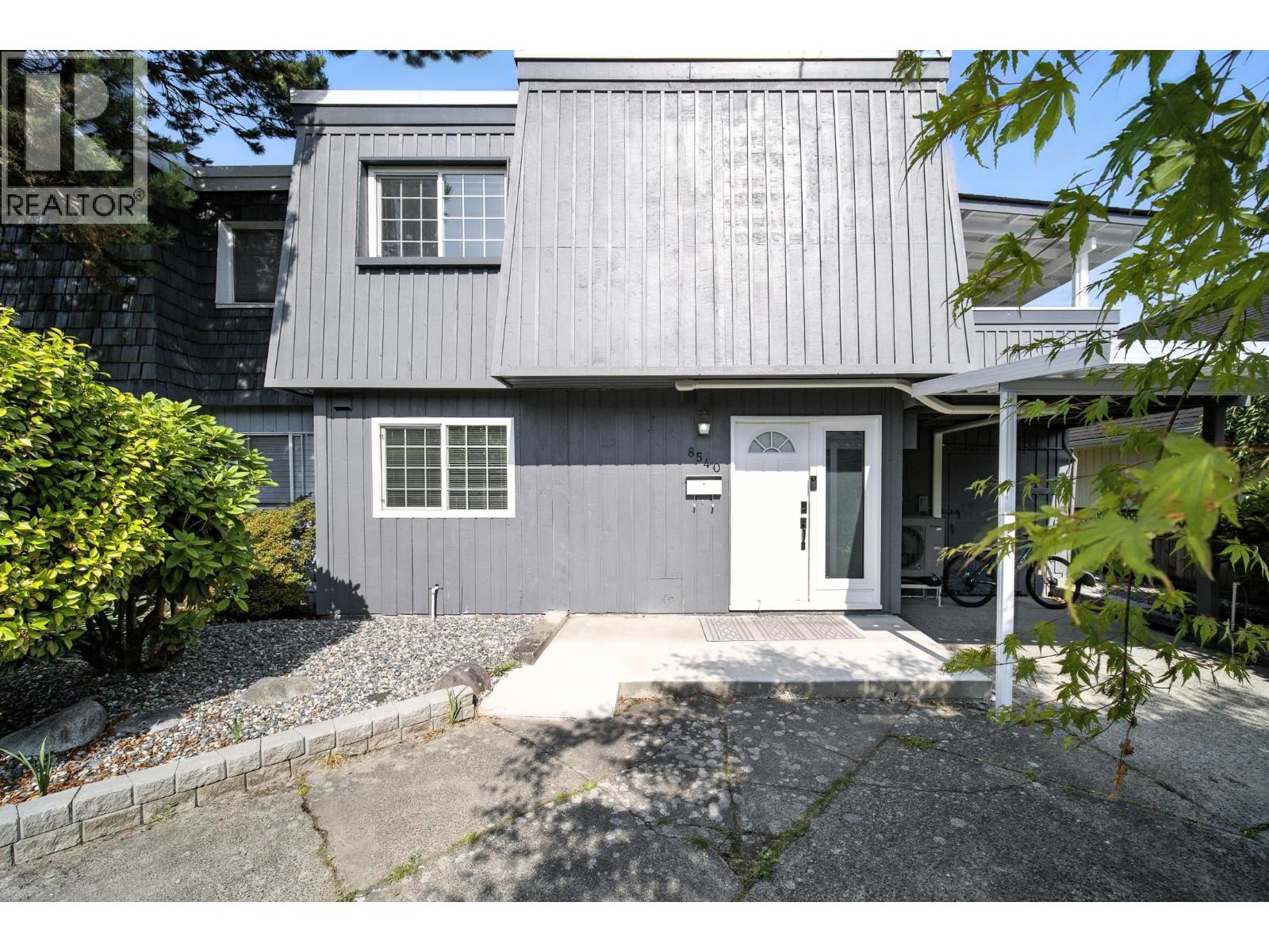 Photo 25 of 8540 Rosebank Crescent, Richmond BC