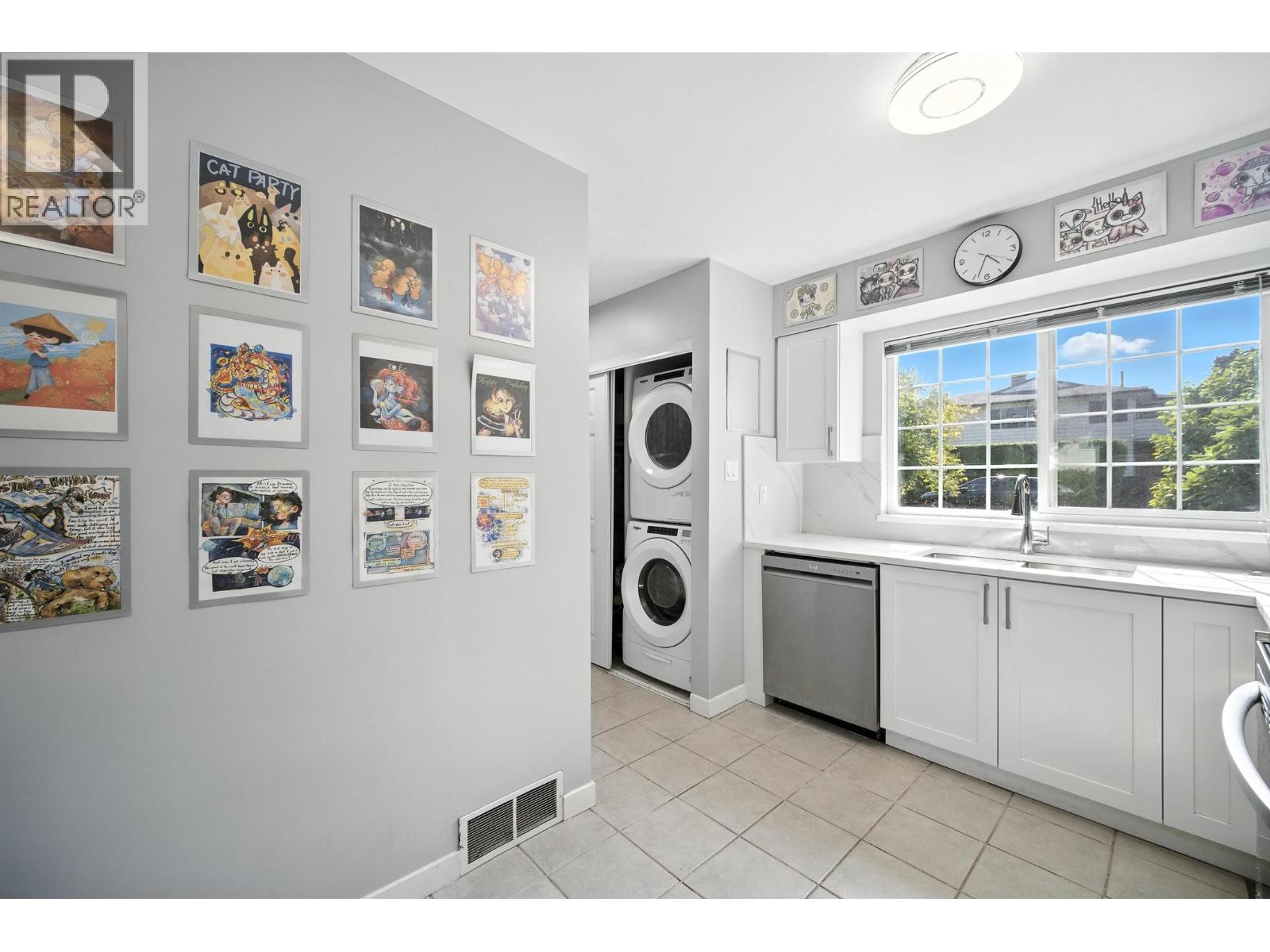 Photo 11 of 8540 Rosebank Crescent, Richmond BC