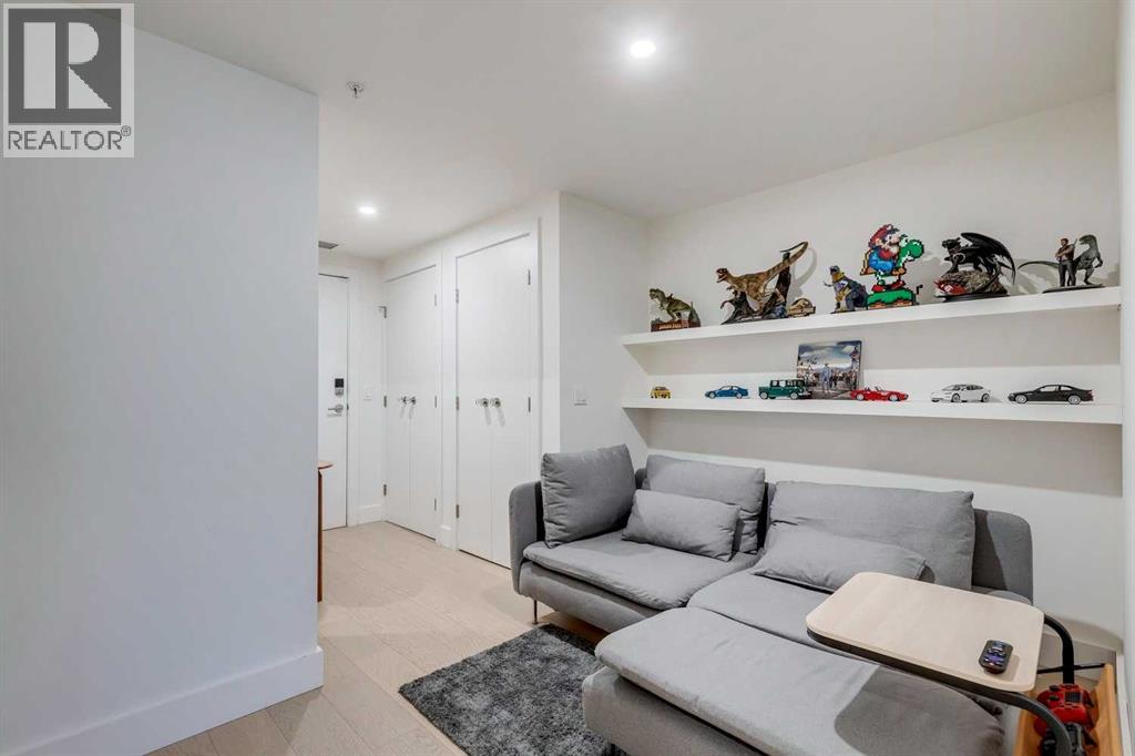 Photo 33 of 108 1500 7 Street Sw, Calgary AB