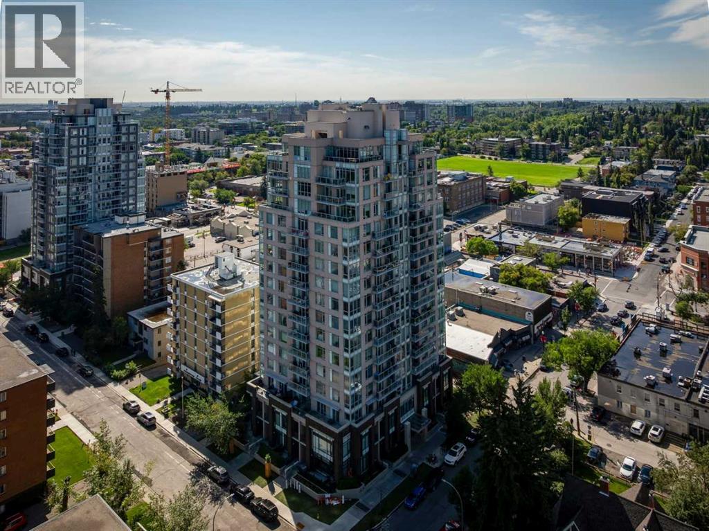 Photo 11 of 108 1500 7 Street Sw, Calgary AB
