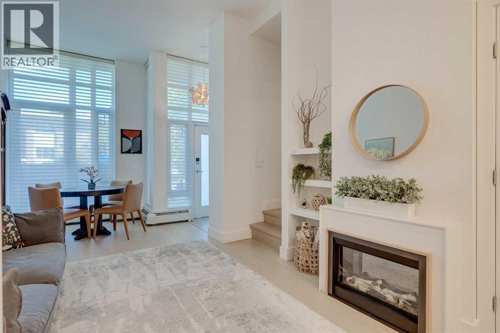 Photo 8 of 108 1500 7 Street Sw, Calgary AB