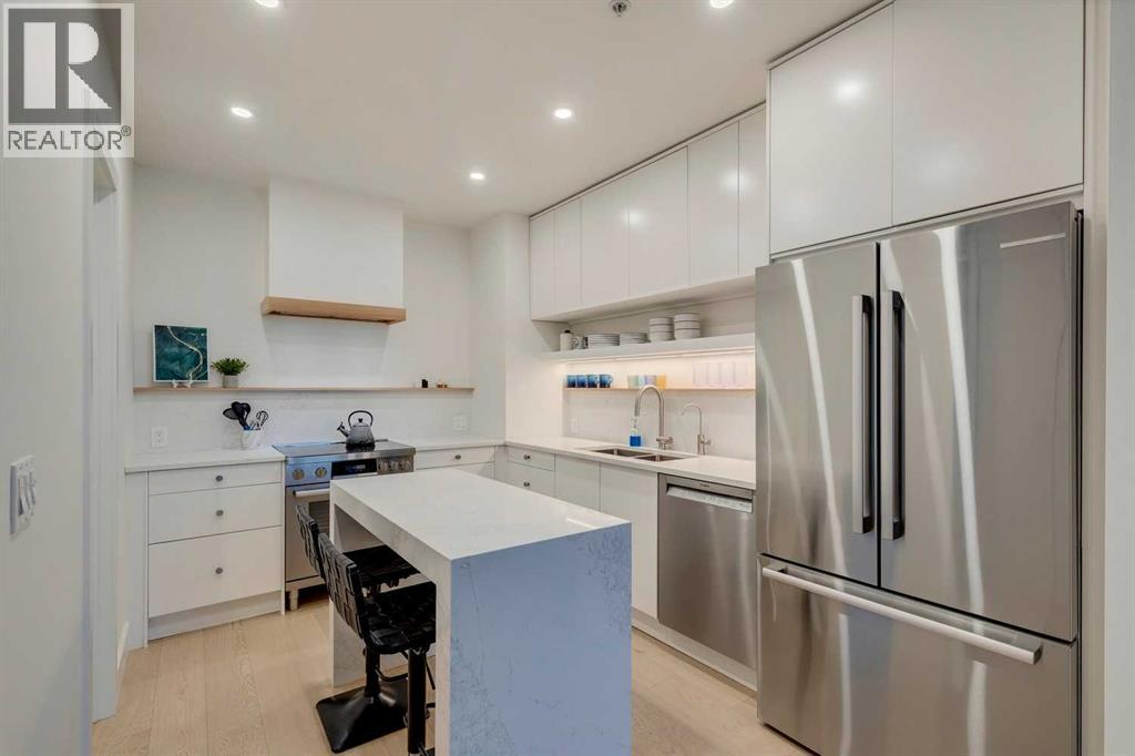 Photo 7 of 108 1500 7 Street Sw, Calgary AB