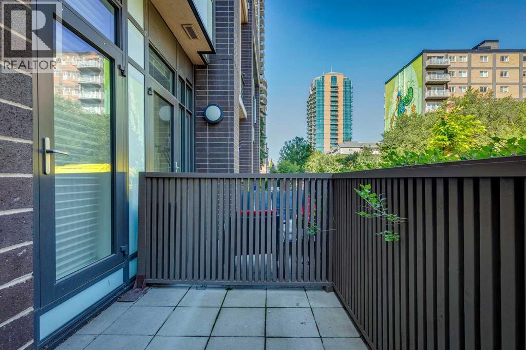 Photo 39 of 108 1500 7 Street Sw, Calgary AB