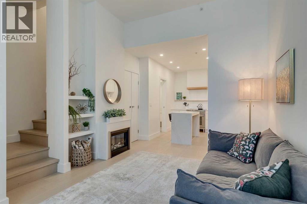 Photo 20 of 108 1500 7 Street Sw, Calgary AB