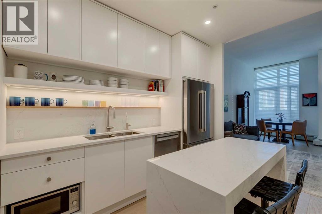 Photo 27 of 108 1500 7 Street Sw, Calgary AB