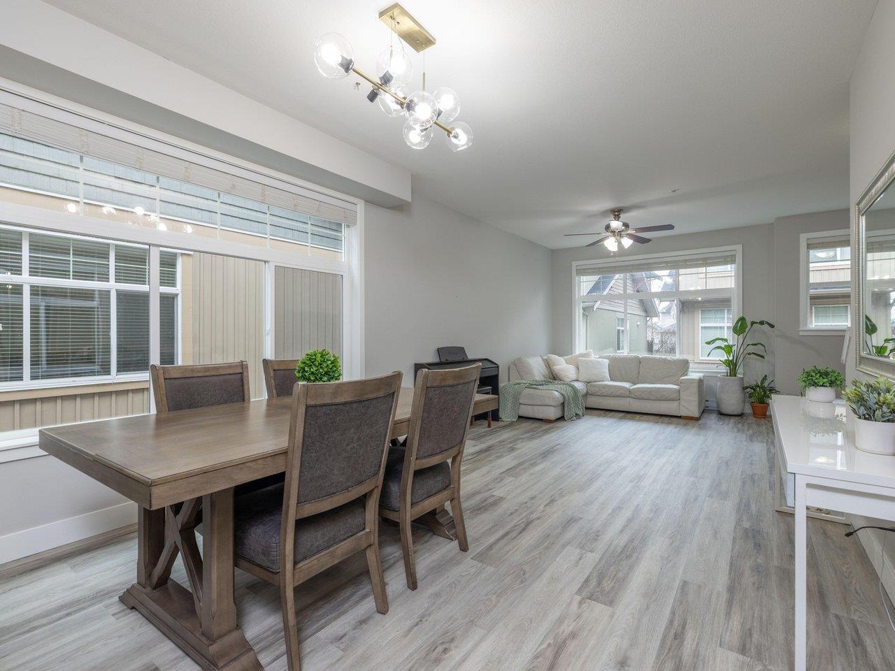 Photo 7 of 42 20966 77 A Avenue, Langley BC