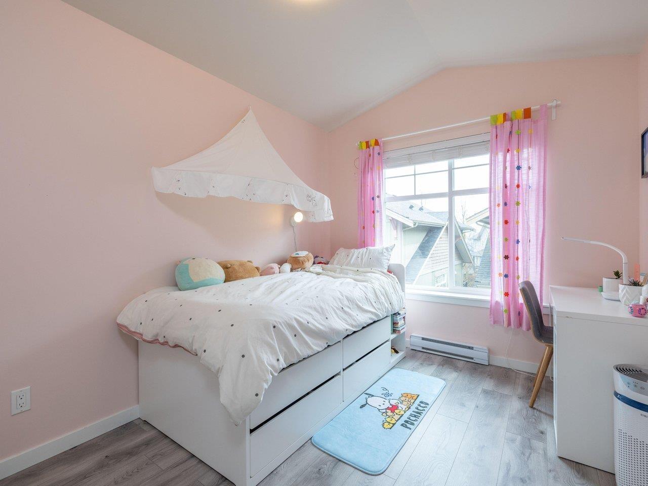 Photo 1 of 42 20966 77 A Avenue, Langley BC
