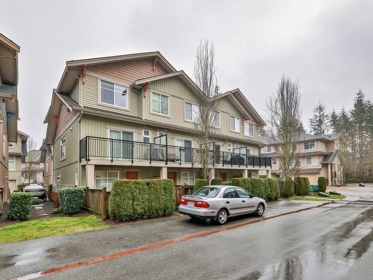 Photo 5 of 42 20966 77 A Avenue, Langley BC
