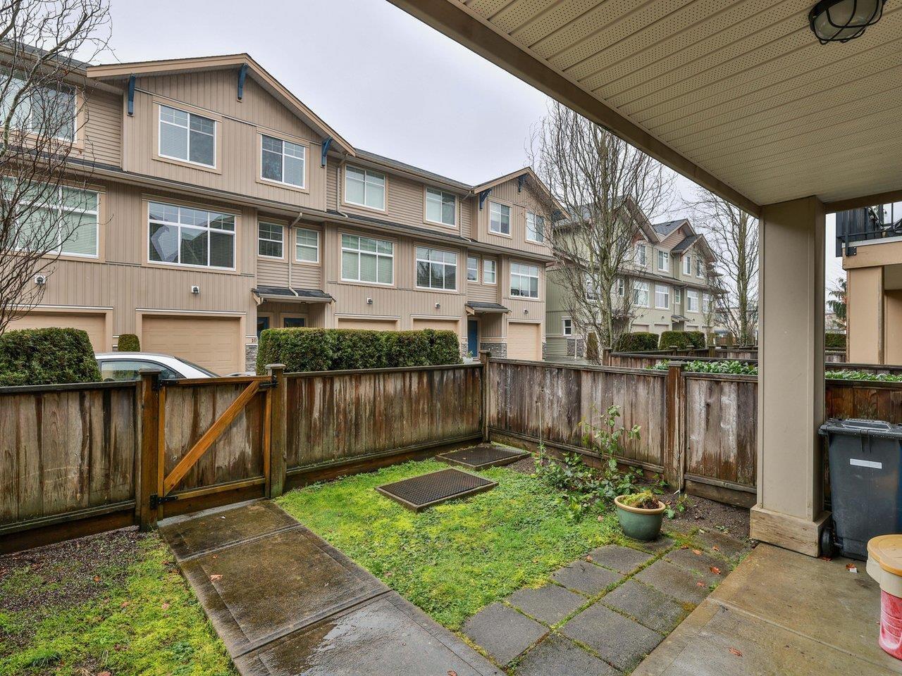 Photo 3 of 42 20966 77 A Avenue, Langley BC