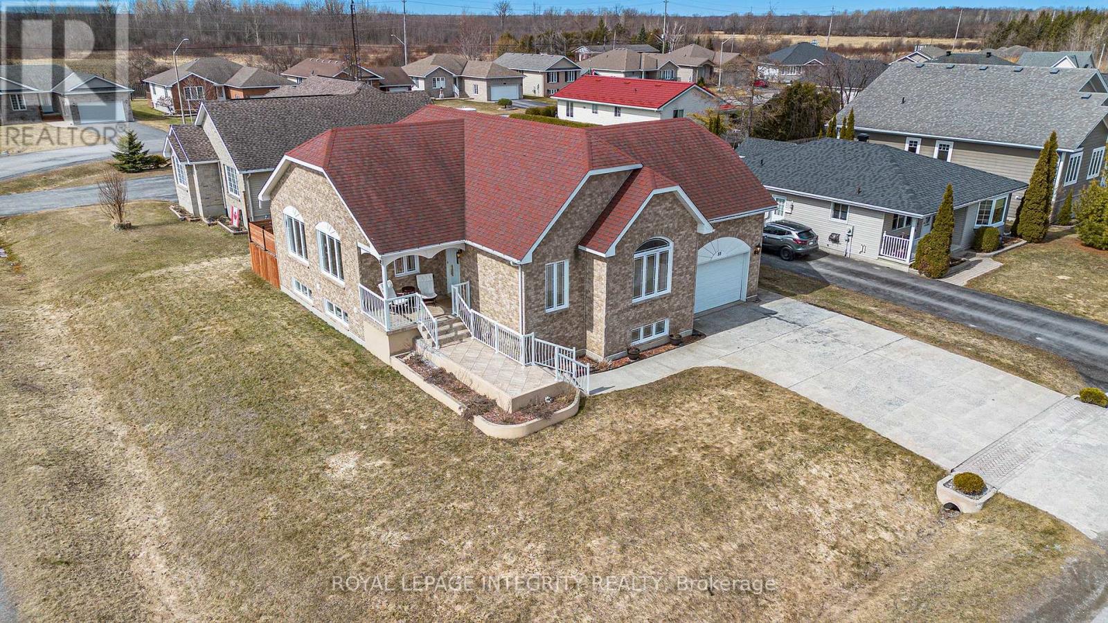 Photo 21 of 55 Rowan Drive, South Dundas ON