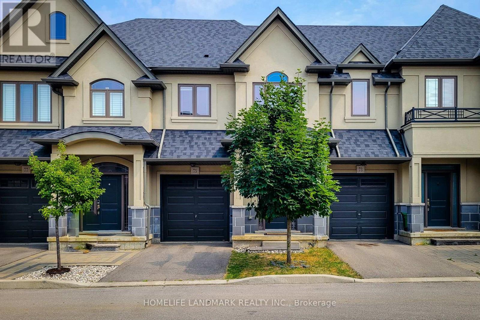Photo 4 of 75 Sonoma Valley Crescent, Hamilton ON