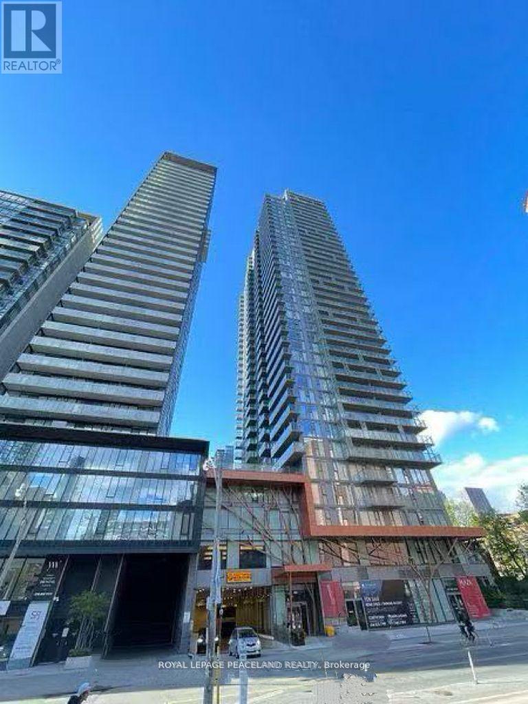 Photo 1 of 1606 50 Wellesley Street E, Toronto ON