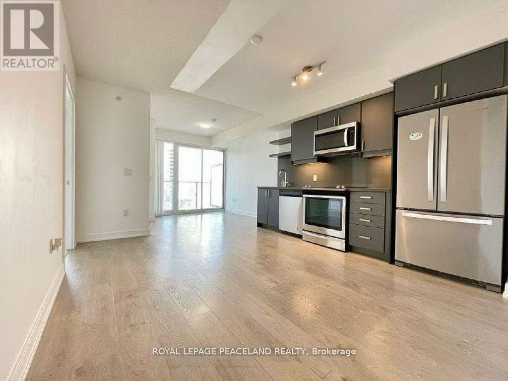 Photo 3 of 1606 50 Wellesley Street E, Toronto ON
