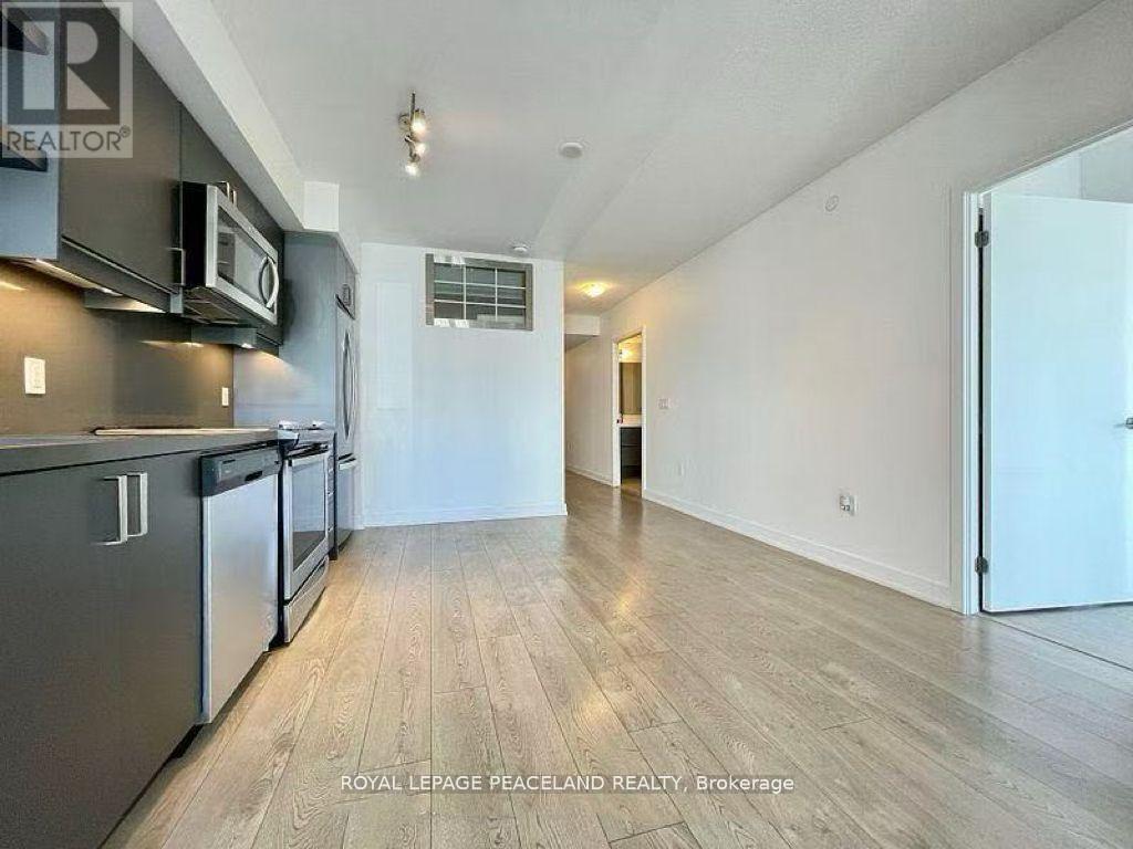 Photo 4 of 1606 50 Wellesley Street E, Toronto ON