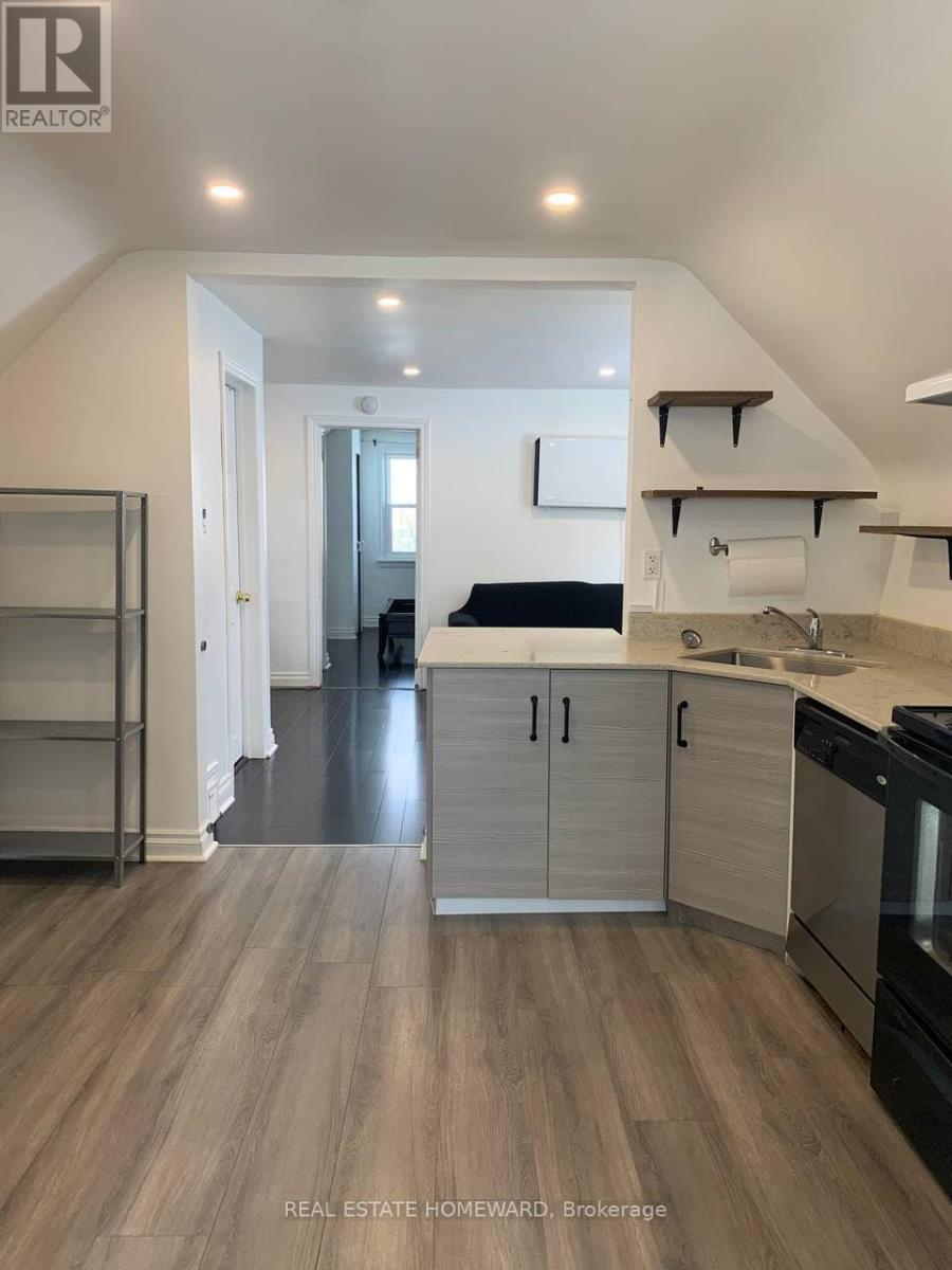 Photo 11 of 2nd Level 9 Valerie Road, Toronto ON