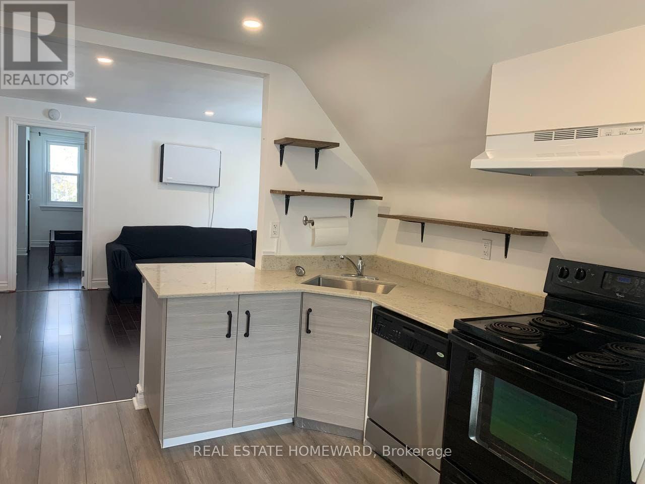Photo 12 of 2nd Level 9 Valerie Road, Toronto ON