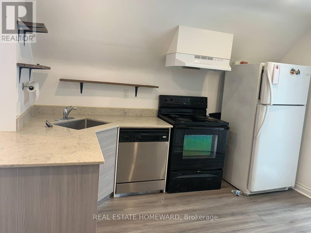 Photo 13 of 2nd Level 9 Valerie Road, Toronto ON