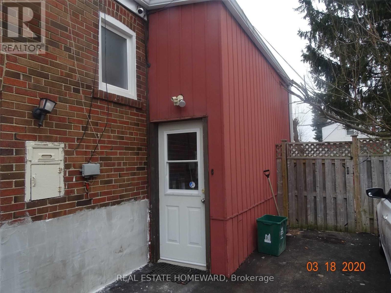 Photo 2 of 2nd Level 9 Valerie Road, Toronto ON