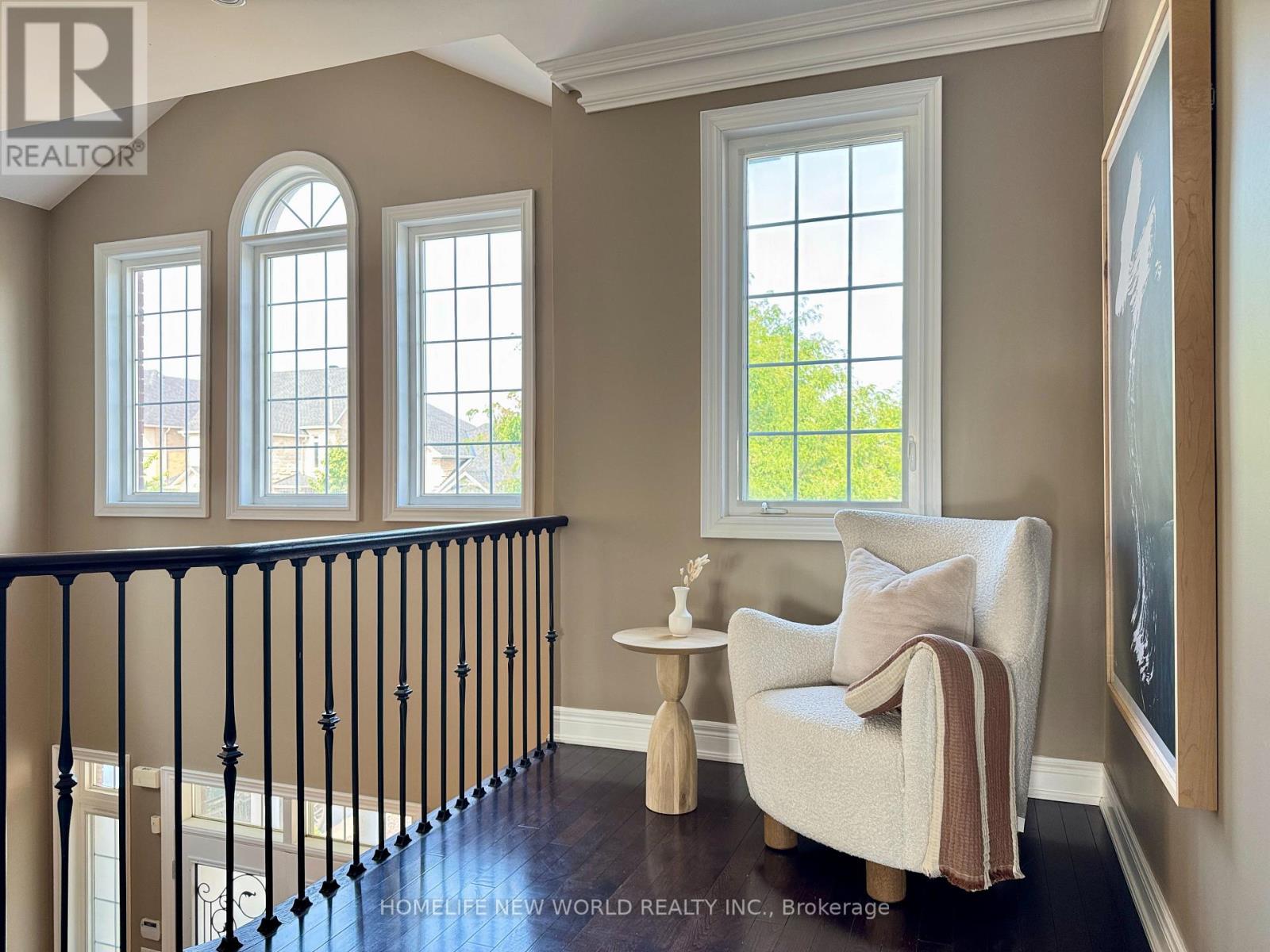 Photo 30 of 117 Lady Karen Crescent, Vaughan ON