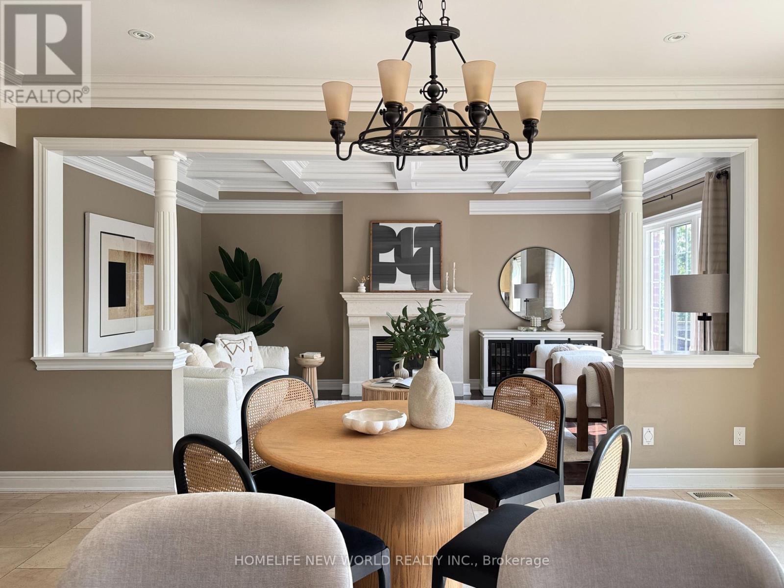 Photo 25 of 117 Lady Karen Crescent, Vaughan ON