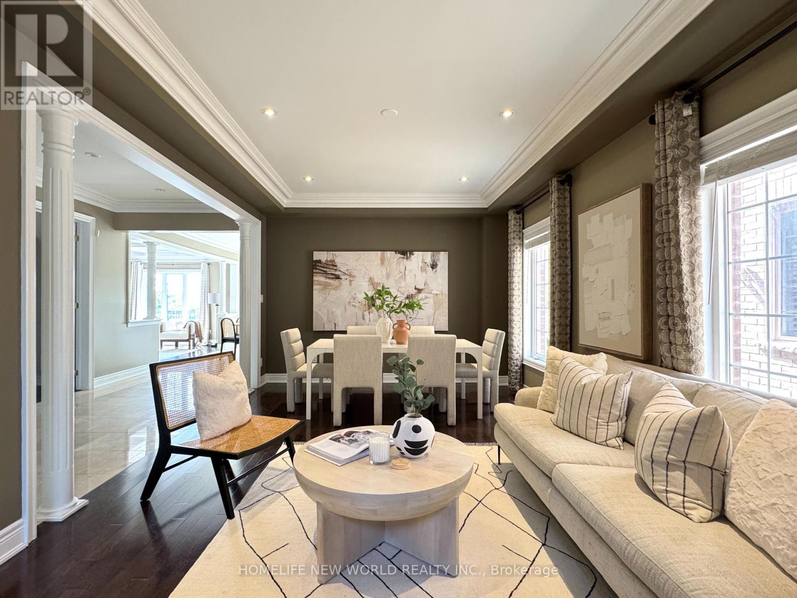 Photo 27 of 117 Lady Karen Crescent, Vaughan ON