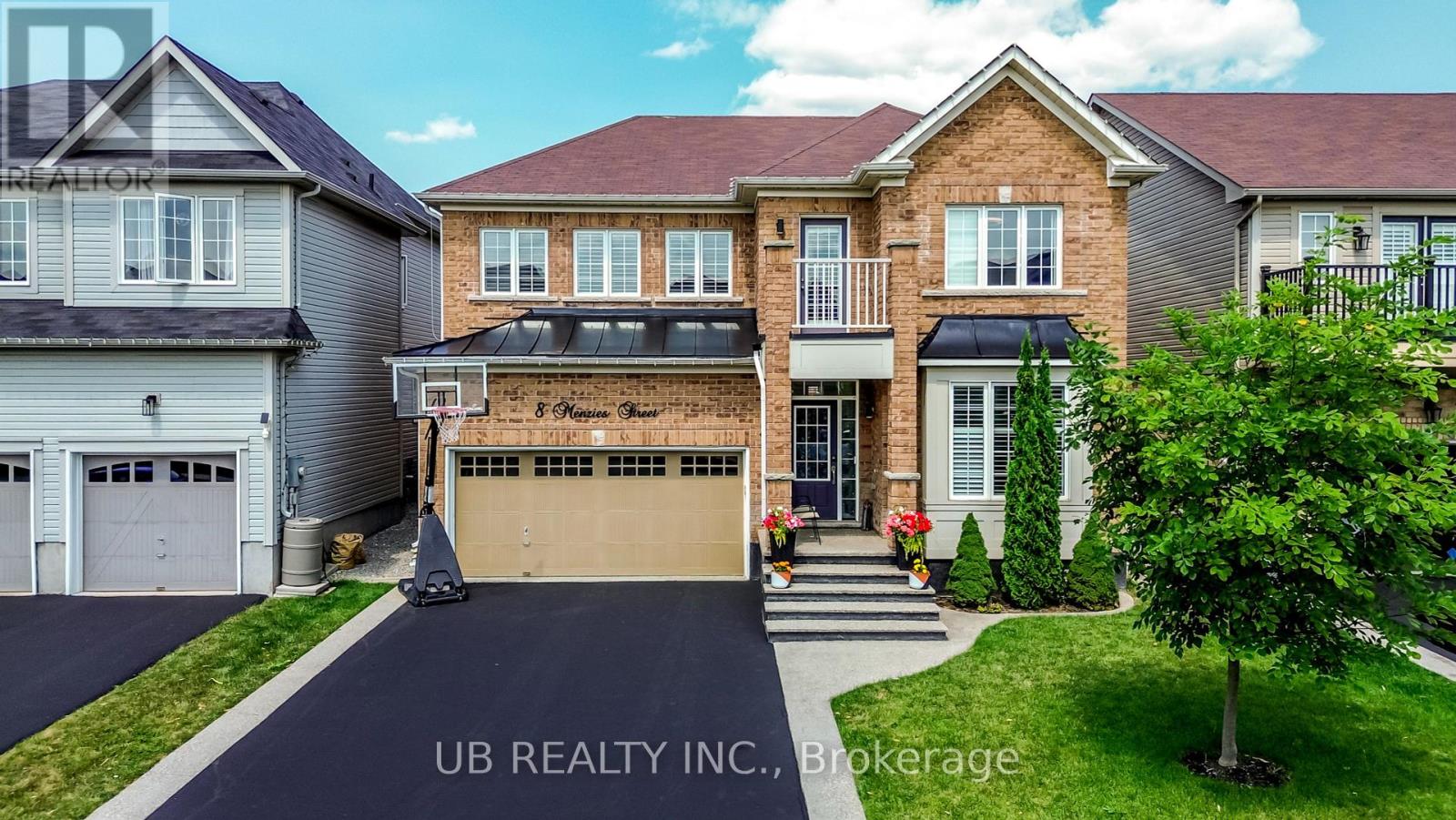 Photo 9 of 8 Menzies Street, Hamilton ON