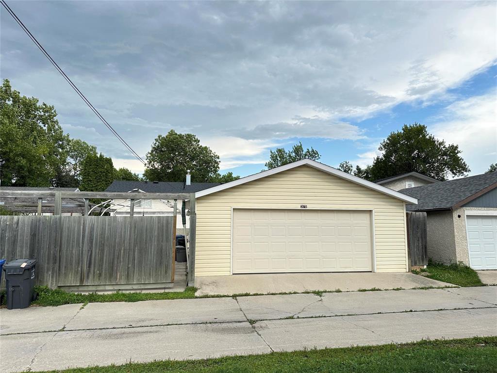 Photo 7 of 375 Redonda Street, Winnipeg MB