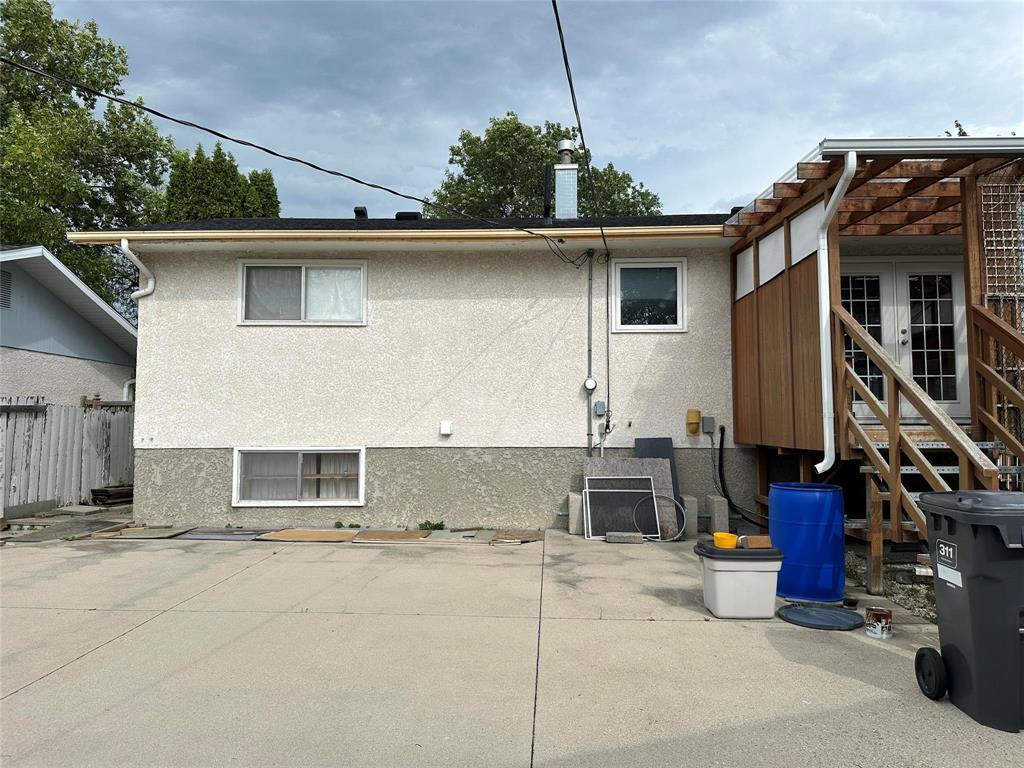 Photo 11 of 375 Redonda Street, Winnipeg MB