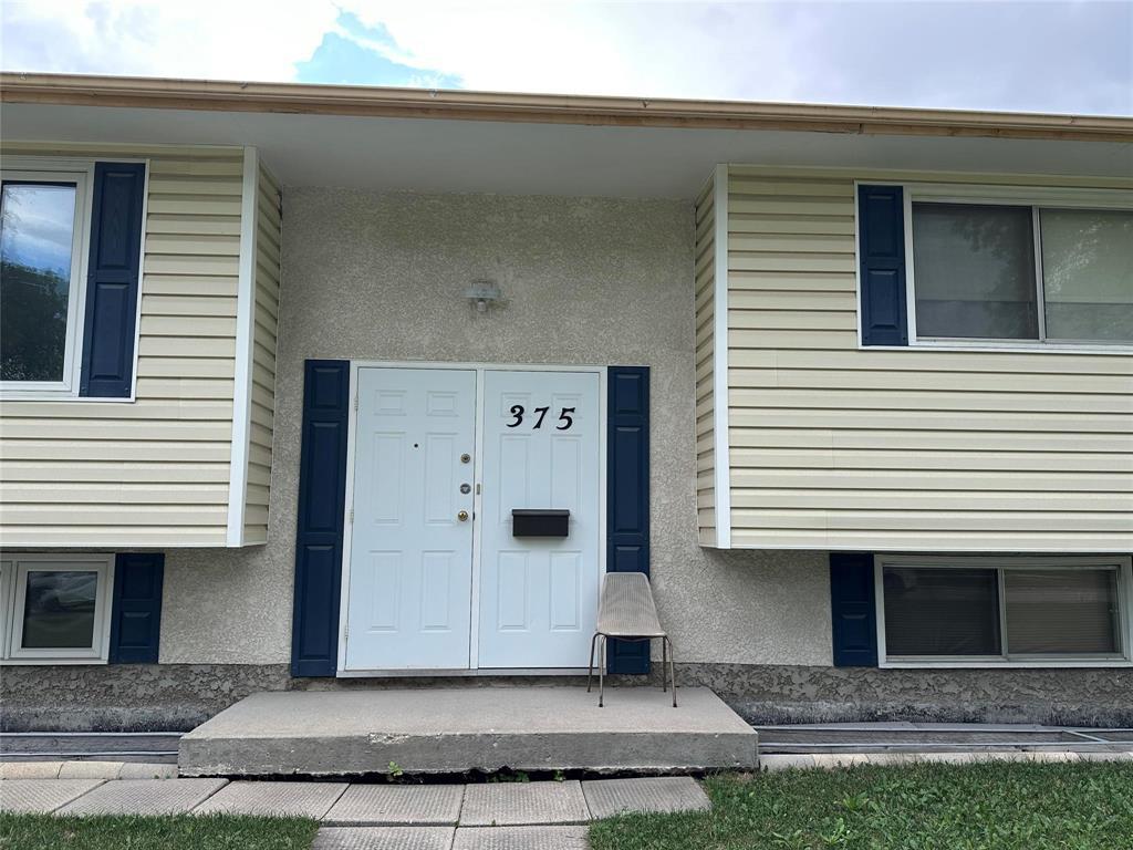 Photo 4 of 375 Redonda Street, Winnipeg MB