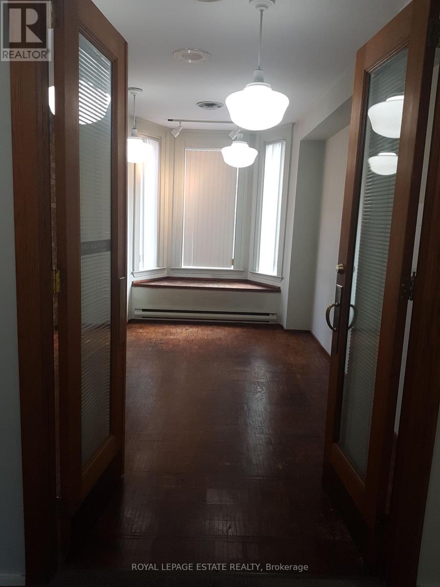 Photo 7 of Lower Level 238 Gerrard Street E, Toronto ON