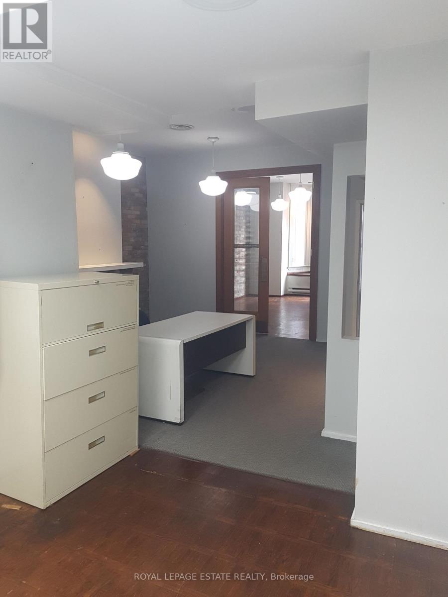 Photo 3 of Lower Level 238 Gerrard Street E, Toronto ON