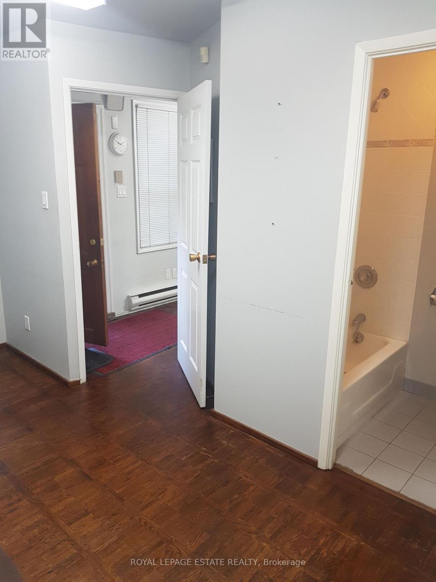 Photo 2 of Lower Level 238 Gerrard Street E, Toronto ON