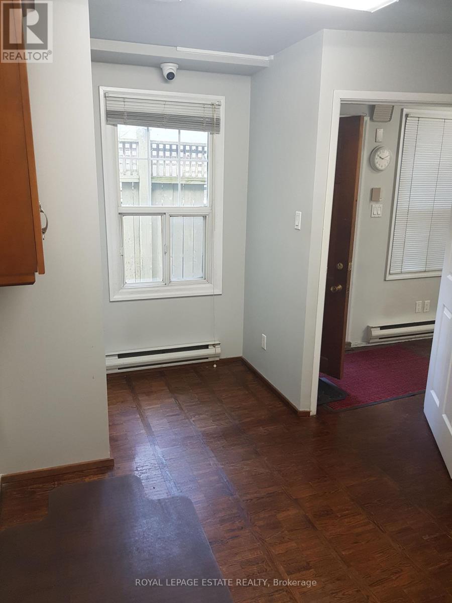 Photo 6 of Lower Level 238 Gerrard Street E, Toronto ON