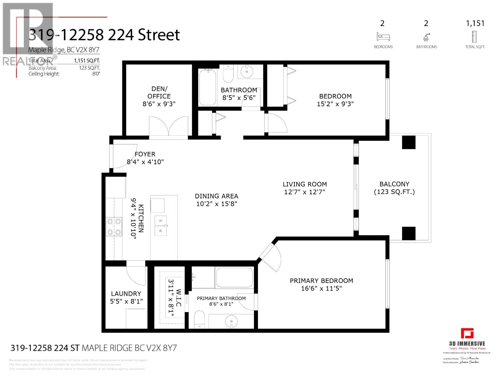 Photo 12 of 319 12258 224 Street, Maple Ridge BC