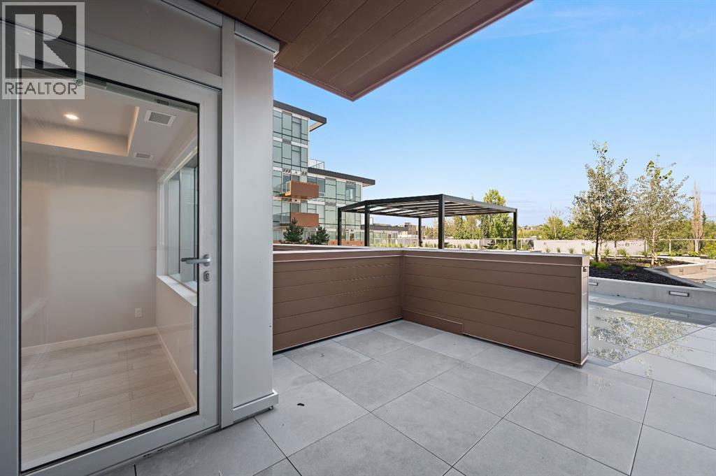 211, 110 18A Street NW, Calgary, Alberta